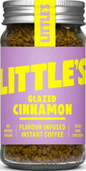Little's Glazed Cinnamon Instant Coffee