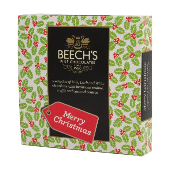 Beech's Merry Christmas Assortment
