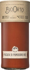 Bio Orto Organic Tomato Passata