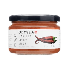 Odysea Harissa Meze