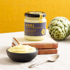 Brindisa Alioli