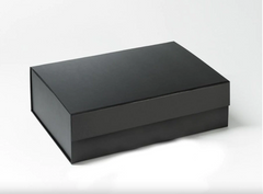 Medium Black Gift Box