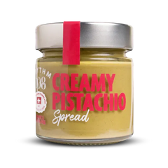 Rhythm 108 Organic Swiss Pistachio Spread