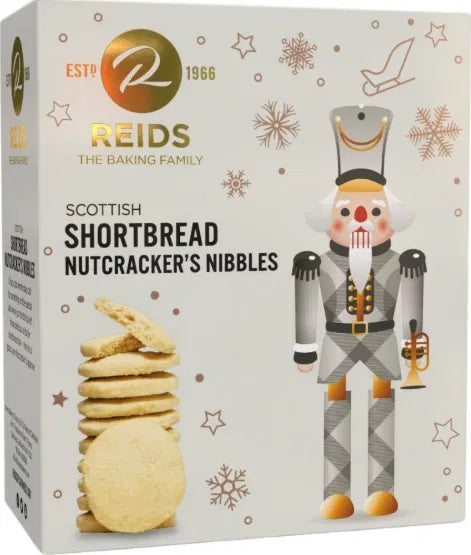 Reids Nutcracker Nibbles