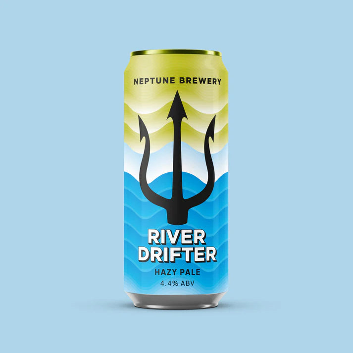 Neptune Brewery River Drifter