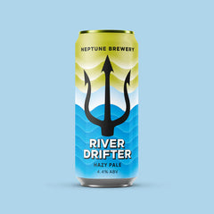 Neptune Brewery River Drifter