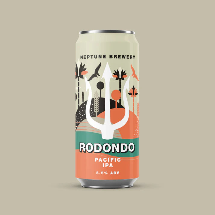 Neptune Brewery Rodondo