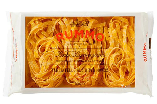 Rummo Tagliatelle All'uovo No 132