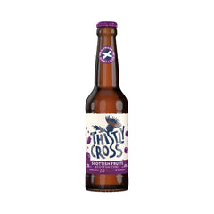 Thistly Cross - Scottish Fruits Cider