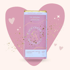 Chocoholics Anonymous - Signature Creamy Limited Edition
