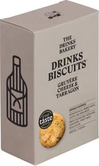 The Drinks Bakery Gruyere Cheese & Tarragon