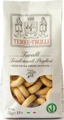 Terre dei Trulli Taralli Extra Virgin Olive Oil