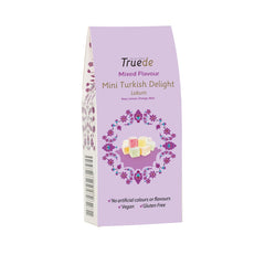 Trueded -  Mini Mixed Turkish Delight