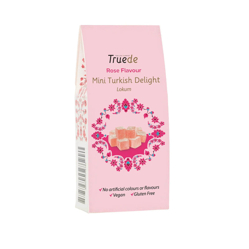 Truede - GF Mini Rose Turkish Delight