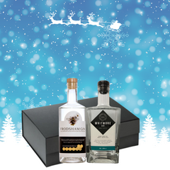 Double Gin Gift set