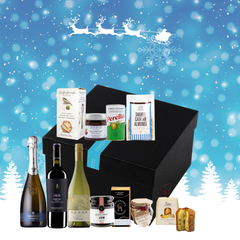 Splendid Christmas Hamper