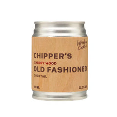 Whitebox Cocktails Old Fashioned | Whitmore & White