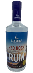 Sea Ridge Red Rock White Rum