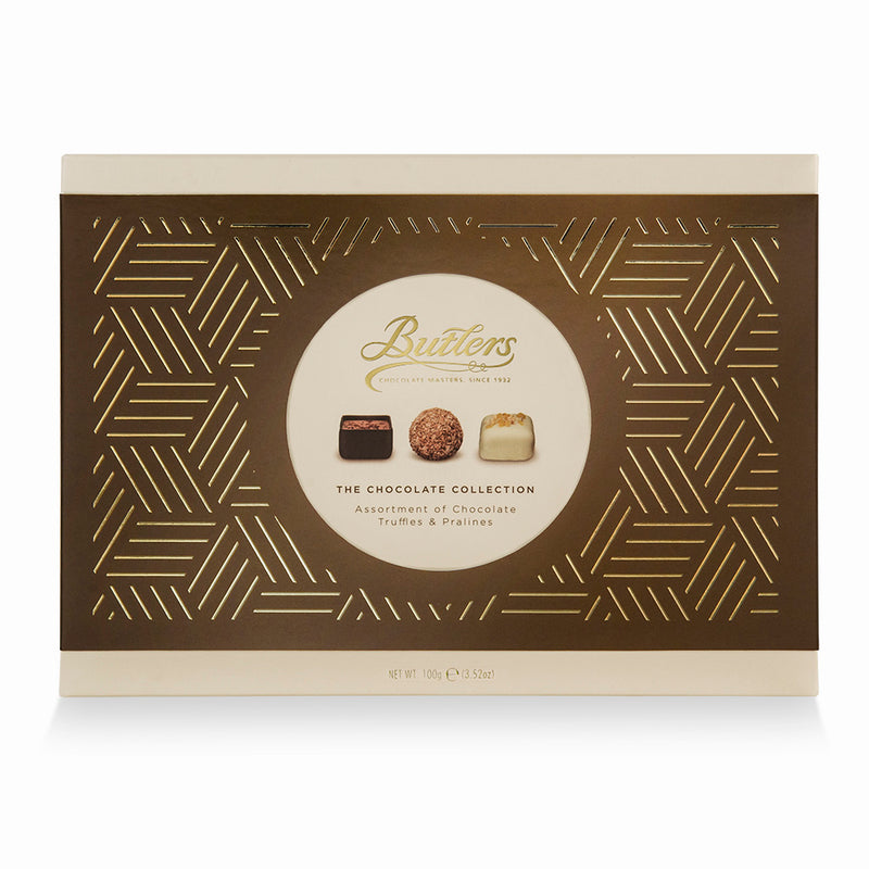 Butlers Chocolate Collection 100g
