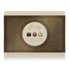 Butlers Chocolate Collection - 300g