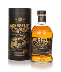 Aberfeldy 12 Yr Old