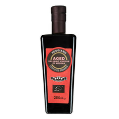 Organic Aged Balsamic Vinegar of Modena