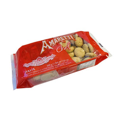 Amaretti Chef Macaroons (200g)