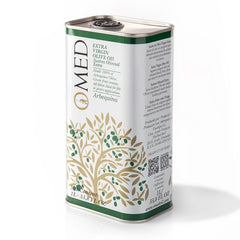 Omed Arbequina olive oil 1L