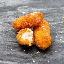 Artisan Ham Croquetas