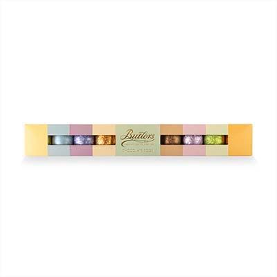Butlers Assorted Egg Stick Pack 125g