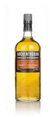 Auchentoshan American oak