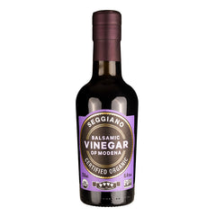 Seggiano Organic Matured Balsamic Vinegar of Modena