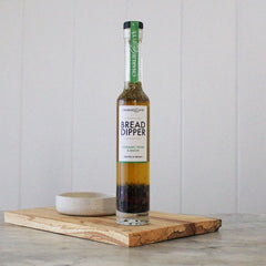 Charlie & Ivy's - ROSEMARY, THYME & LEMON BREAD DIPPER
