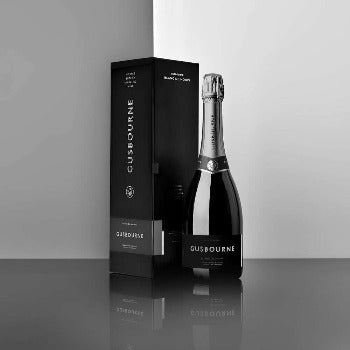 Gusbourne Blanc de Noirs