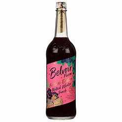 Belvoir Mulled Winter Punch Non-Alcoholic