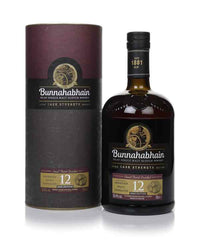 Bunnahabhain 12 year old