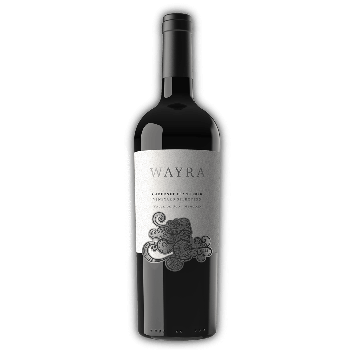 Wayra Cabernet Franc