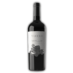 Wayra Cabernet Franc