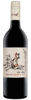 Painted Wolf The Den Cabernet Sauvignon