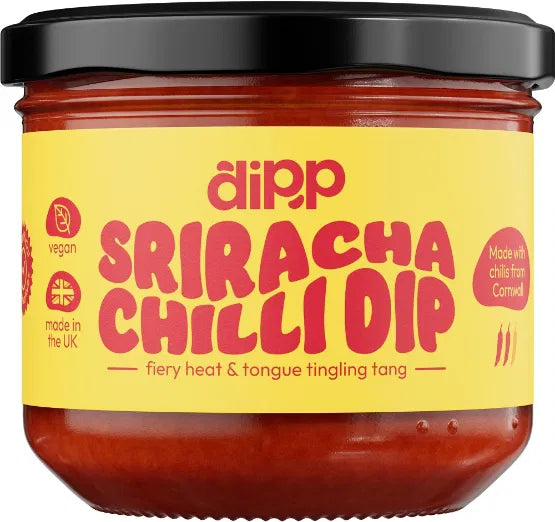 Dipp Sriracha Chilli Dip