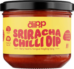 Dipp Sriracha Chilli Dip