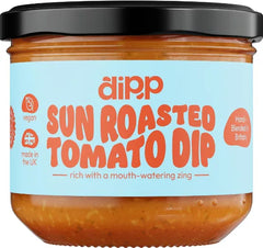 Dipp Sun Roasted Tomato Dip
