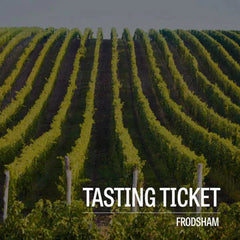 Winter warmers wine tasting - Thursday 25th January