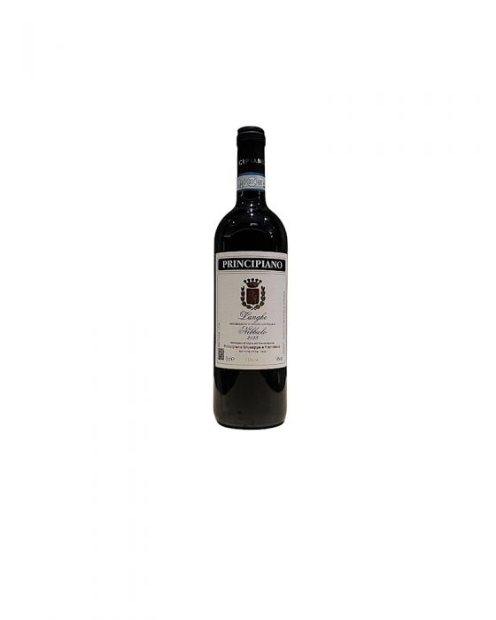 Principiano Langhe Nebbiolo Francesco