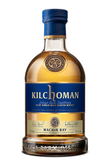 Kilchoman Machir Bay