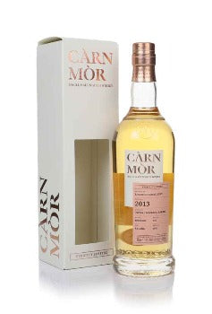 Linkwood 8 Year Old 2013 Carn Mor