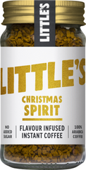 Little's - Christmas Flavour Instant Coffee  50g