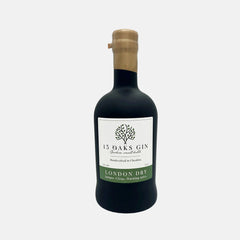 13 oaks London dry gin