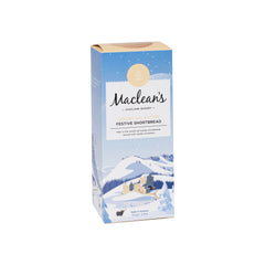 Maclean's Highland Bakery - Luxury All Butter Festive Shortbread