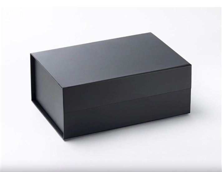 Small Black Gift Box